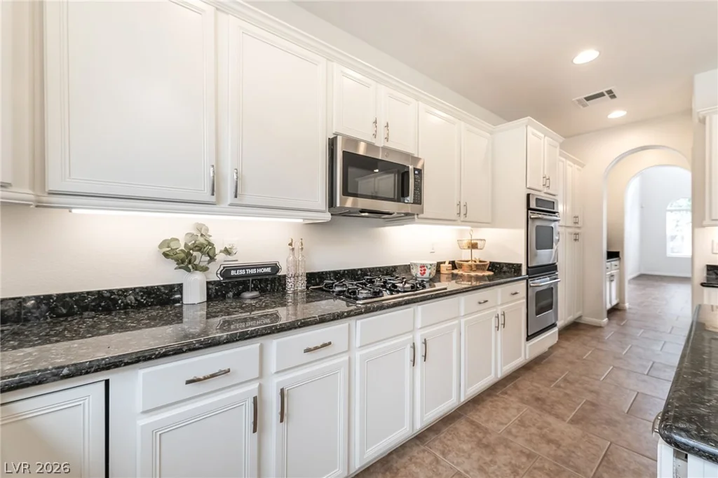 8768 MORENO MOUNTAIN, Las Vegas, NV 89178