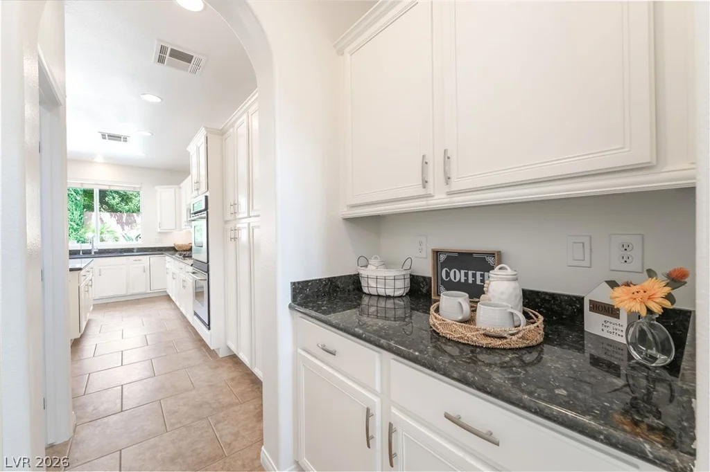 8768 MORENO MOUNTAIN, Las Vegas, NV 89178
