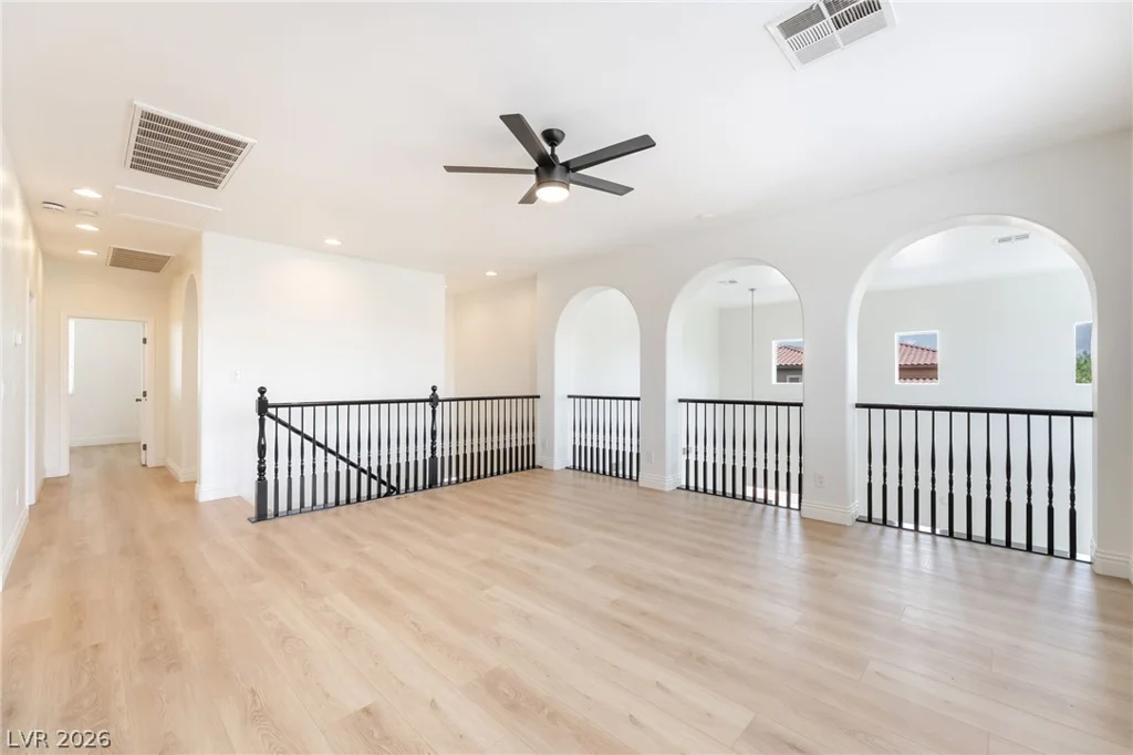 8768 MORENO MOUNTAIN, Las Vegas, NV 89178