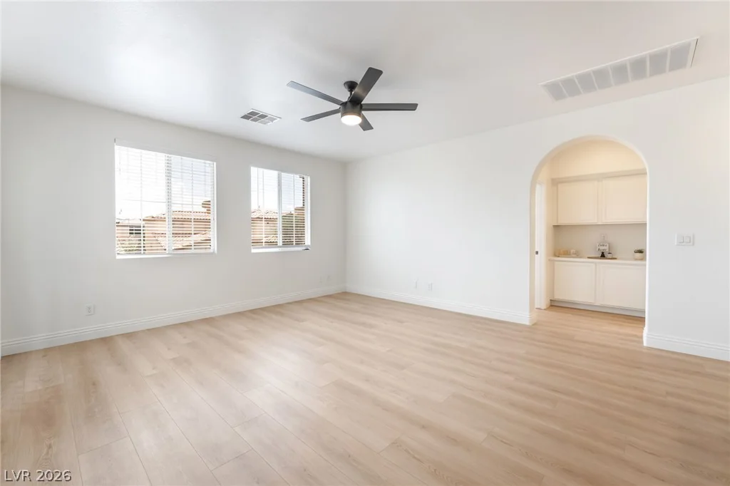 8768 MORENO MOUNTAIN, Las Vegas, NV 89178