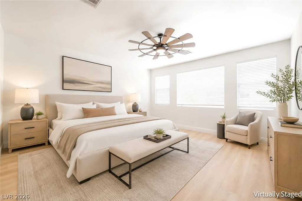 8768 MORENO MOUNTAIN, Las Vegas, NV 89178