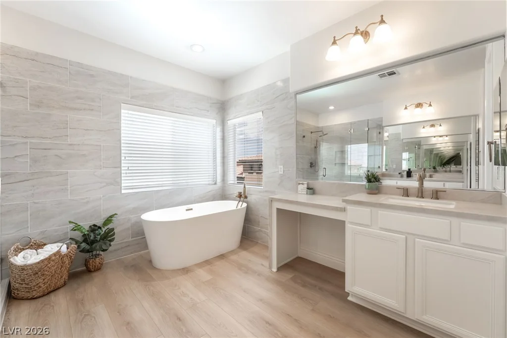 8768 MORENO MOUNTAIN, Las Vegas, NV 89178