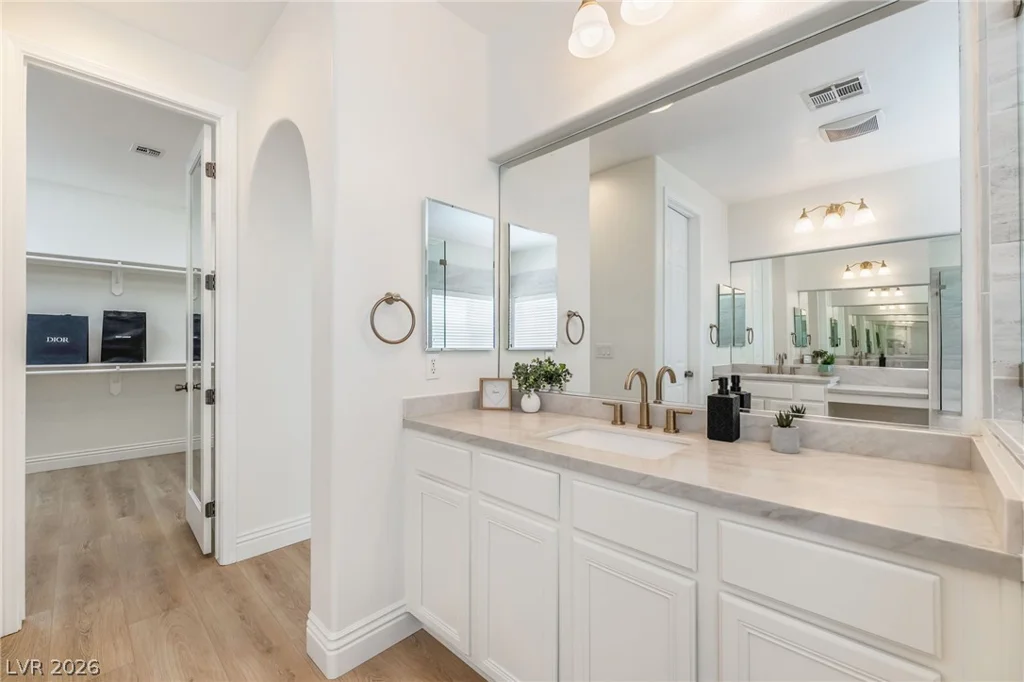 8768 MORENO MOUNTAIN, Las Vegas, NV 89178