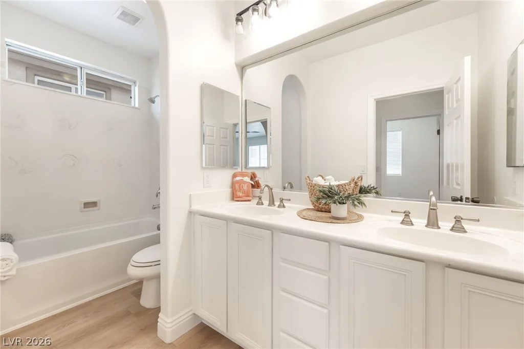 8768 MORENO MOUNTAIN, Las Vegas, NV 89178