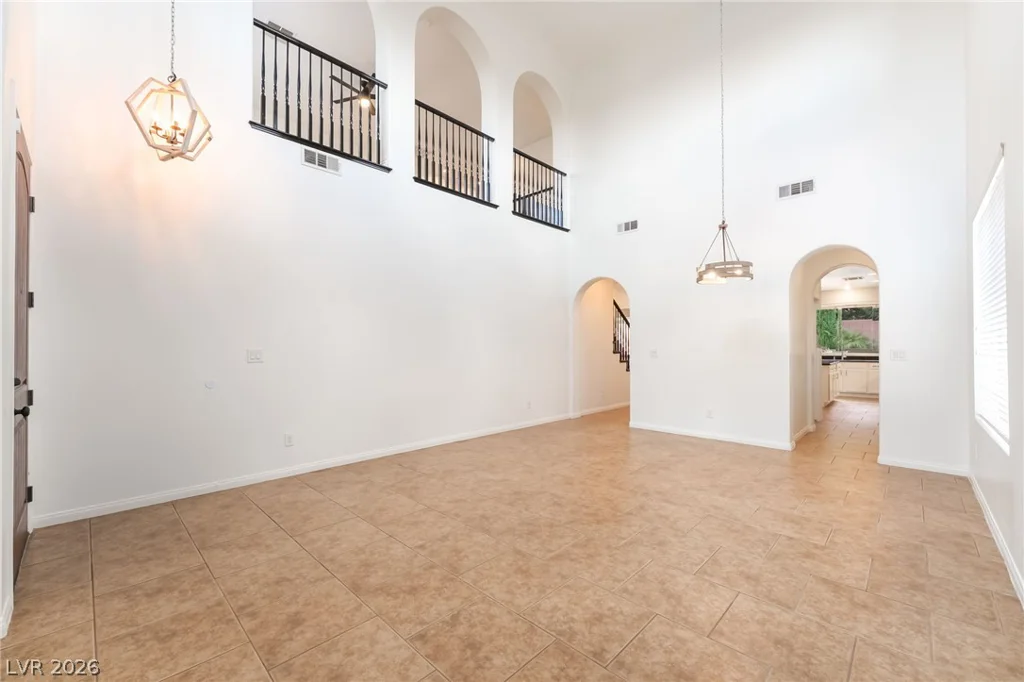 8768 MORENO MOUNTAIN, Las Vegas, NV 89178