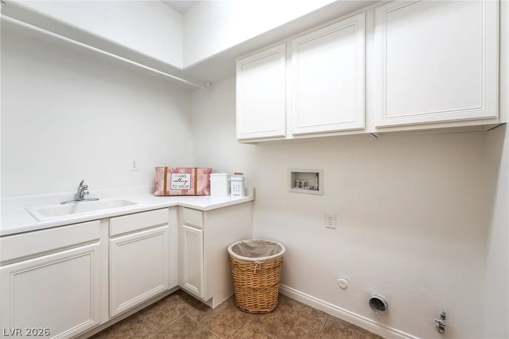 8768 MORENO MOUNTAIN, Las Vegas, NV 89178