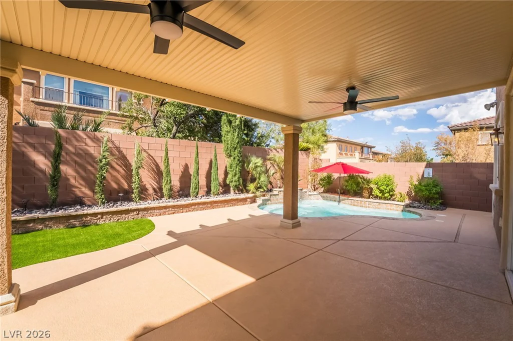 8768 MORENO MOUNTAIN, Las Vegas, NV 89178