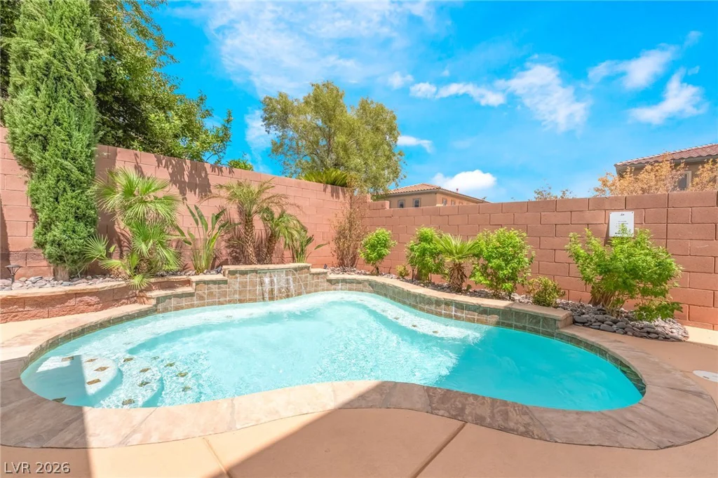 8768 MORENO MOUNTAIN, Las Vegas, NV 89178