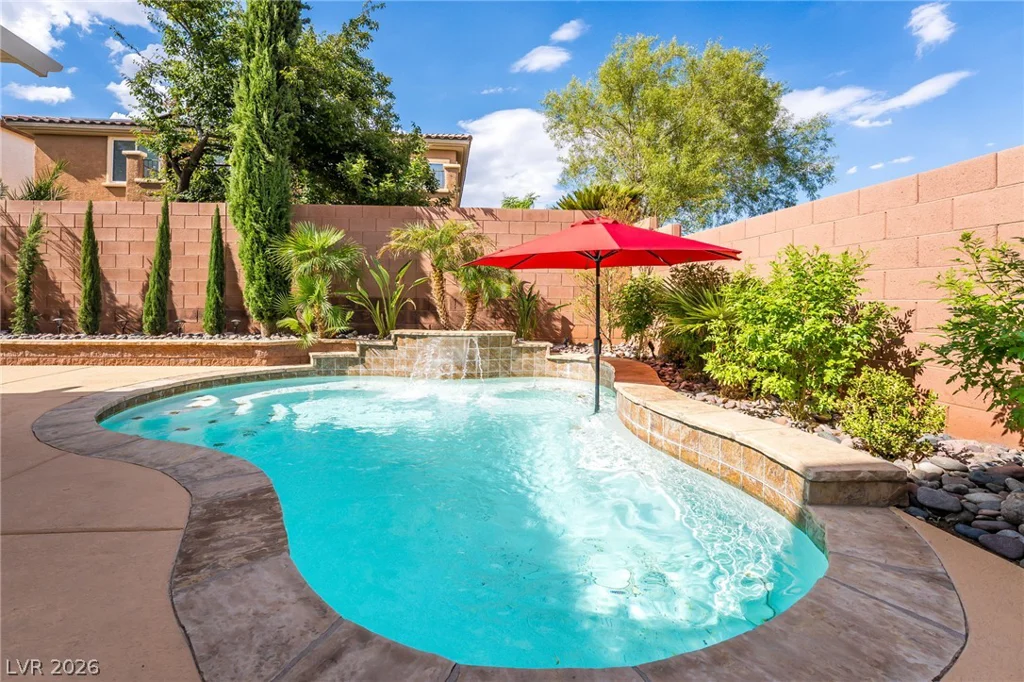 8768 MORENO MOUNTAIN, Las Vegas, NV 89178