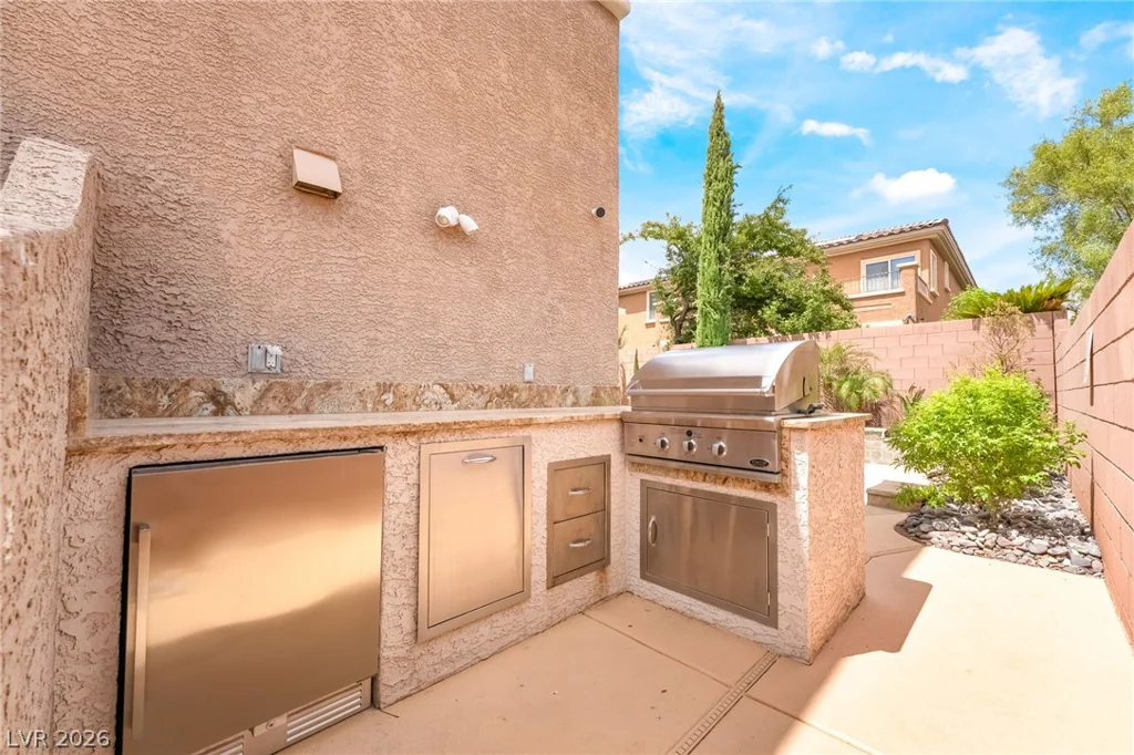 8768 MORENO MOUNTAIN, Las Vegas, NV 89178