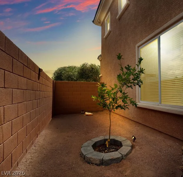8768 MORENO MOUNTAIN, Las Vegas, NV 89178