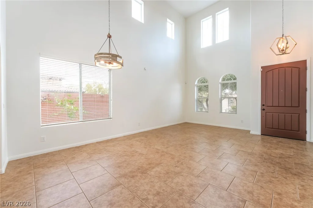 8768 MORENO MOUNTAIN, Las Vegas, NV 89178