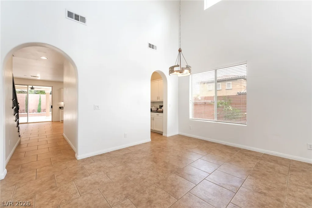 8768 MORENO MOUNTAIN, Las Vegas, NV 89178
