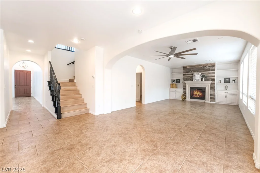 8768 MORENO MOUNTAIN, Las Vegas, NV 89178