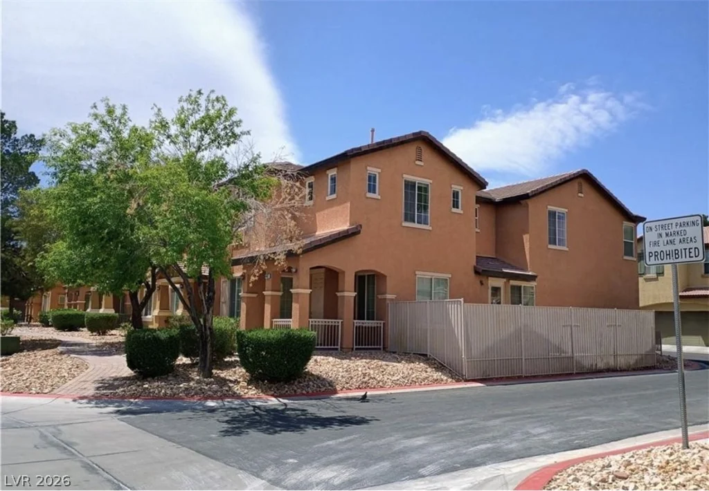 4432 Mount Penteli, North Las Vegas, NV 89031