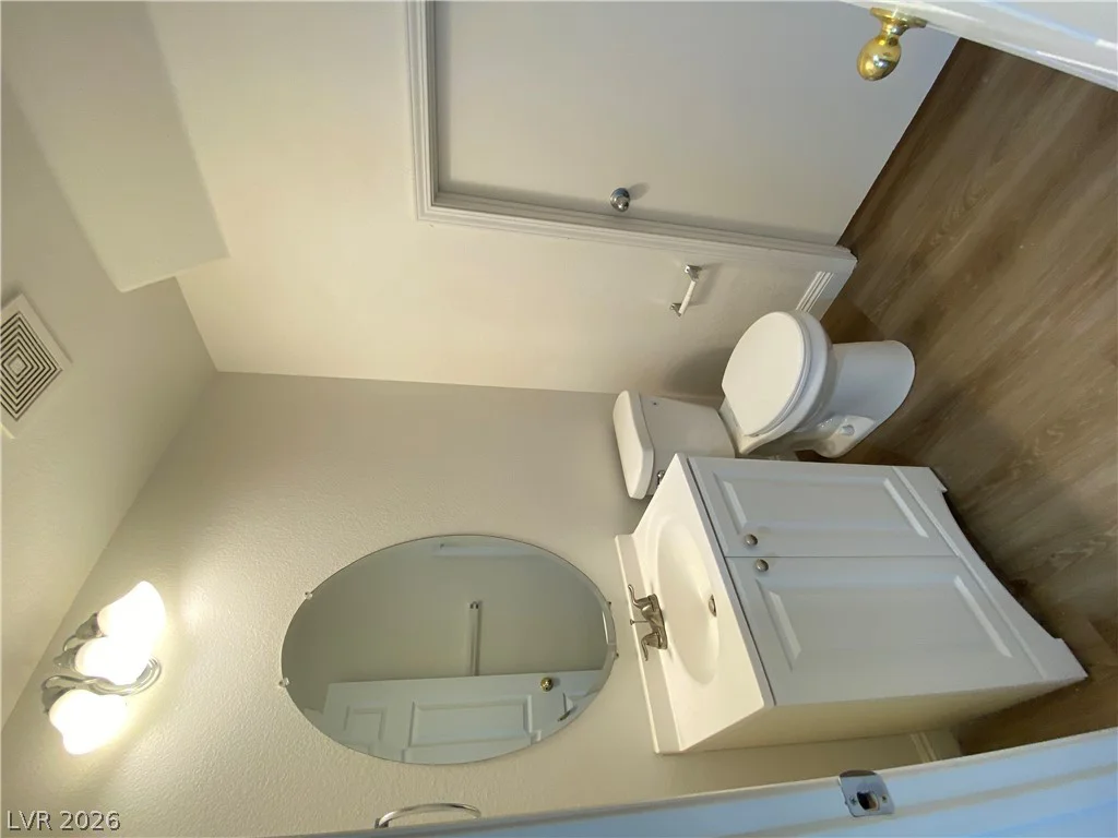 4432 Mount Penteli, North Las Vegas, NV 89031