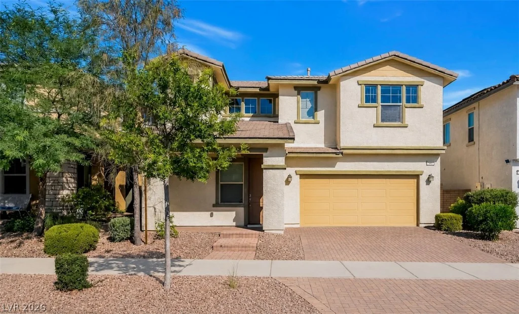 585 Our Heritage, Henderson, NV 89011