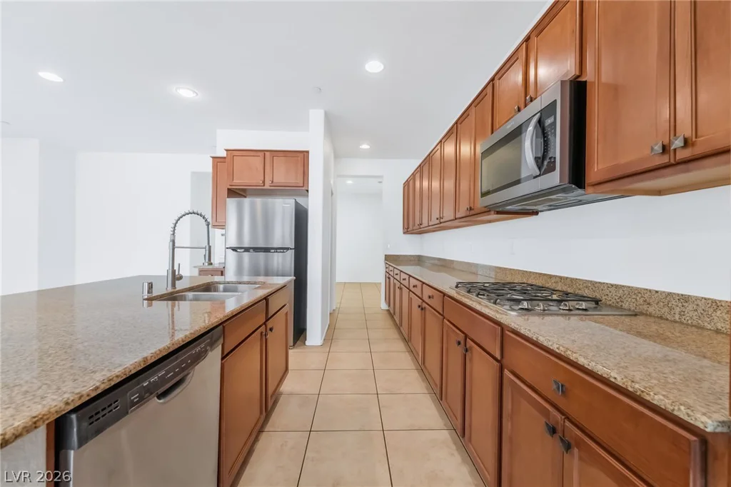 585 Our Heritage, Henderson, NV 89011