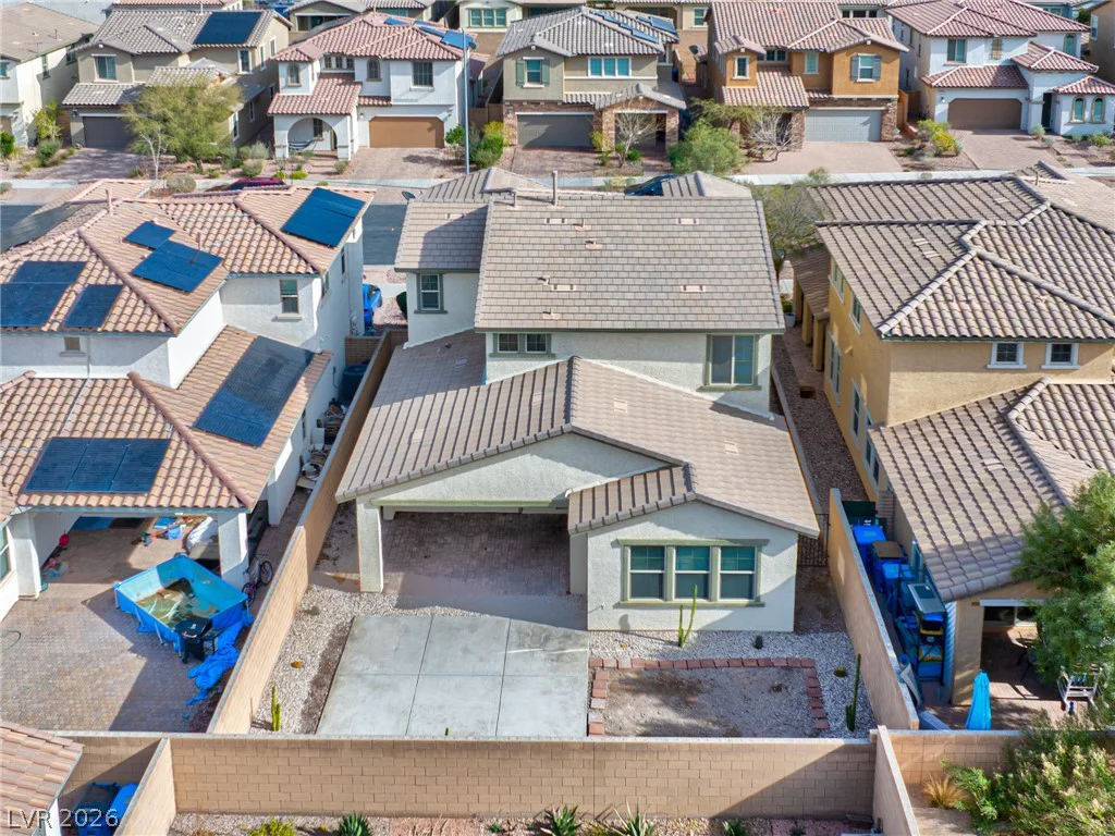 585 Our Heritage, Henderson, NV 89011