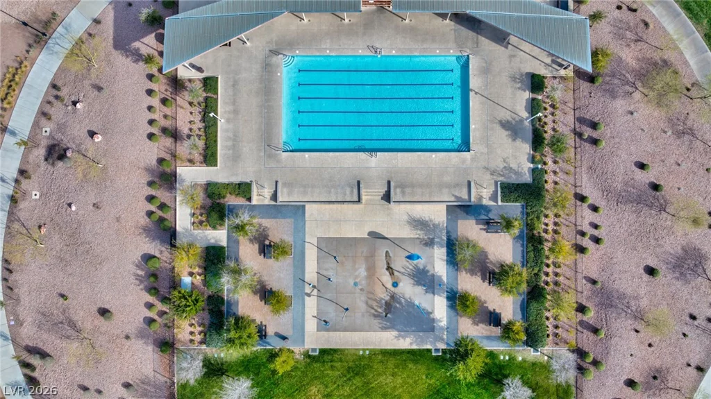 585 Our Heritage, Henderson, NV 89011