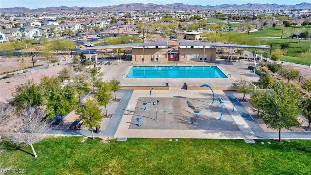 585 Our Heritage, Henderson, NV 89011