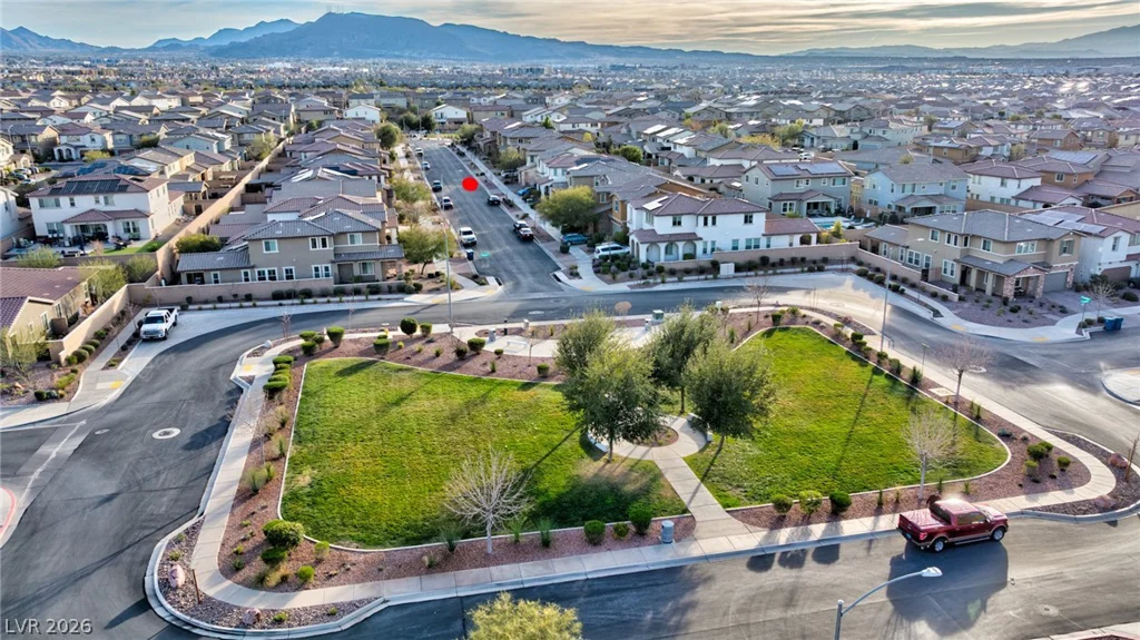 585 Our Heritage, Henderson, NV 89011