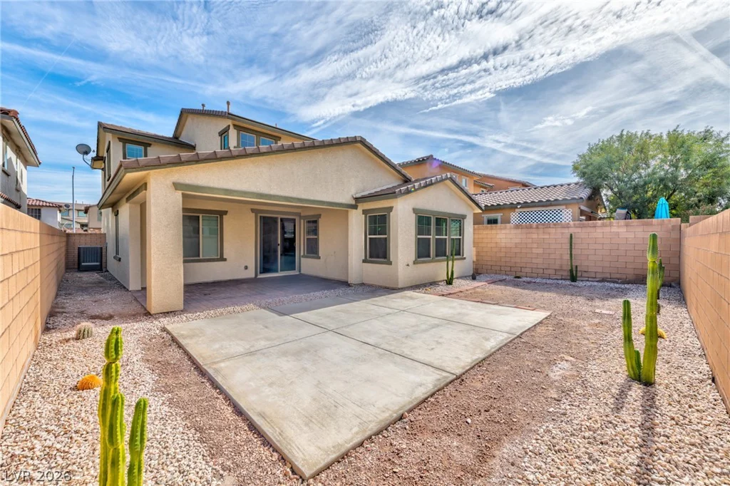 585 Our Heritage, Henderson, NV 89011
