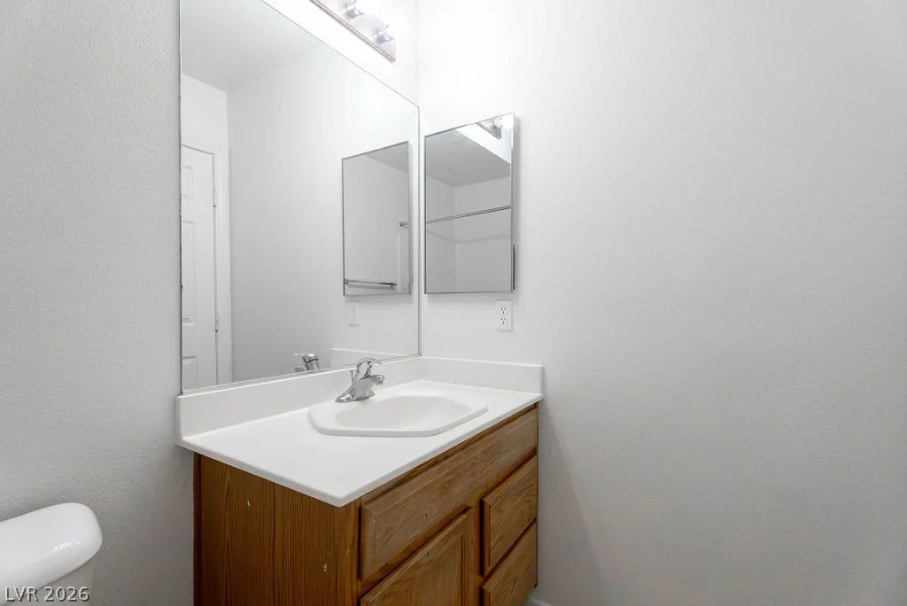 5820 Faye Talor, North Las Vegas, NV 89081
