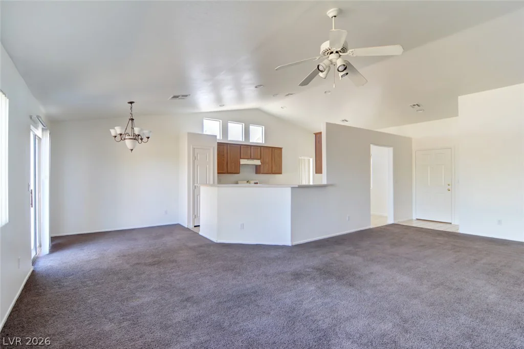5820 Faye Talor, North Las Vegas, NV 89081