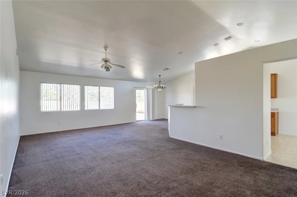 5820 Faye Talor, North Las Vegas, NV 89081