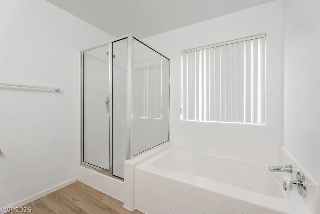 5820 Faye Talor, North Las Vegas, NV 89081