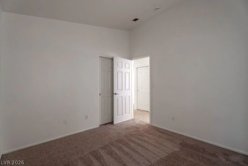 5820 Faye Talor, North Las Vegas, NV 89081