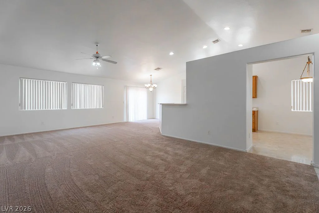 5820 Faye Talor, North Las Vegas, NV 89081