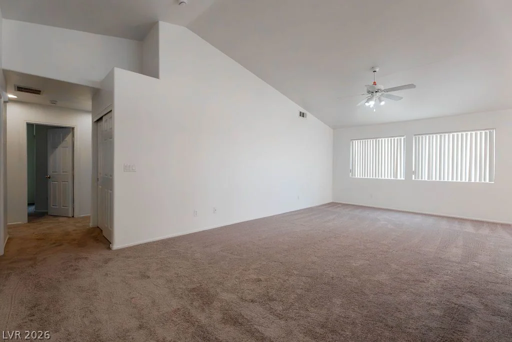 5820 Faye Talor, North Las Vegas, NV 89081