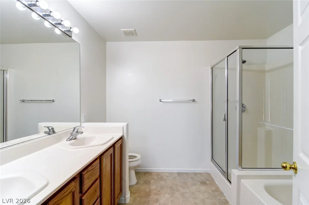 5820 Faye Talor, North Las Vegas, NV 89081