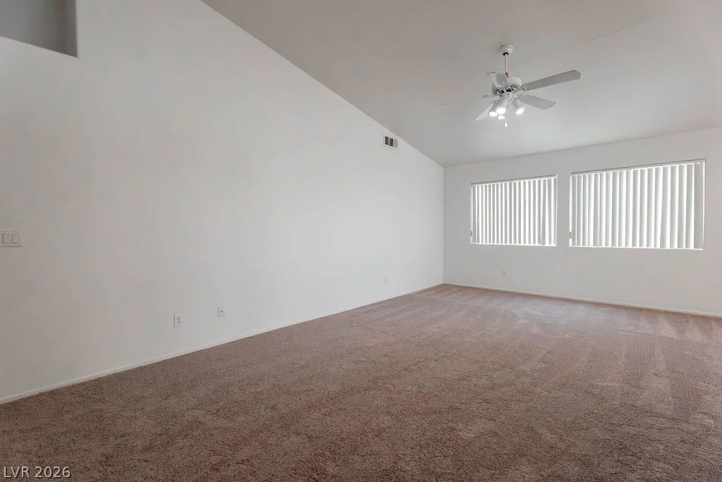 5820 Faye Talor, North Las Vegas, NV 89081