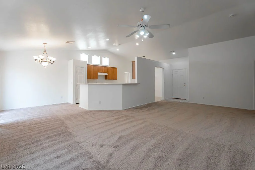 5820 Faye Talor, North Las Vegas, NV 89081