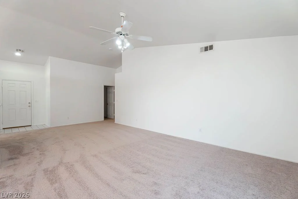 5820 Faye Talor, North Las Vegas, NV 89081