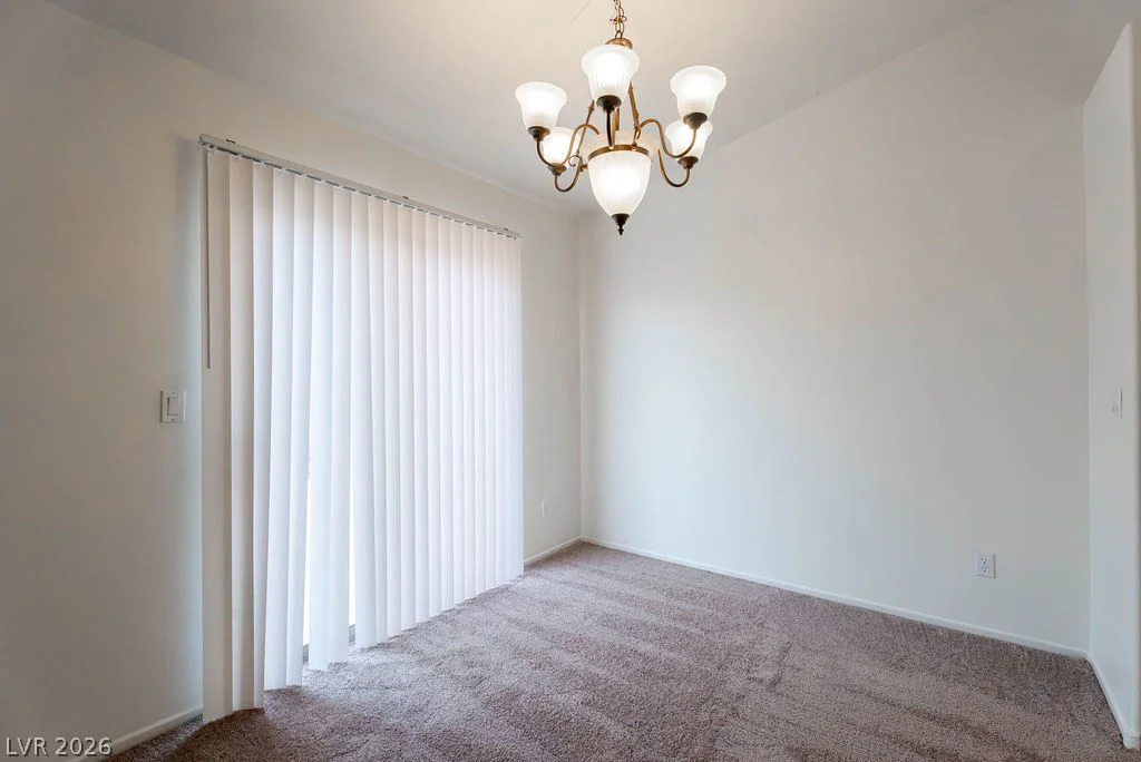 5820 Faye Talor, North Las Vegas, NV 89081