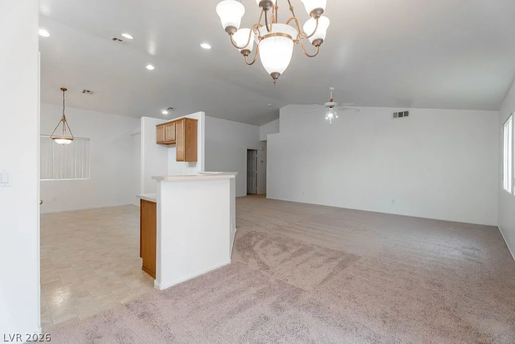 5820 Faye Talor, North Las Vegas, NV 89081