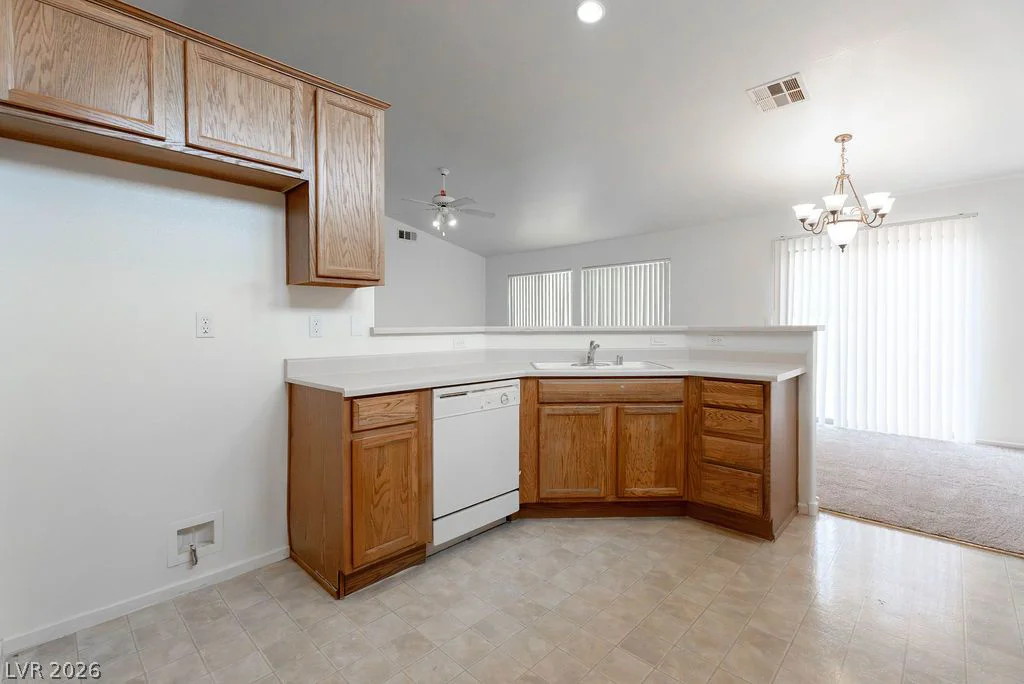 5820 Faye Talor, North Las Vegas, NV 89081