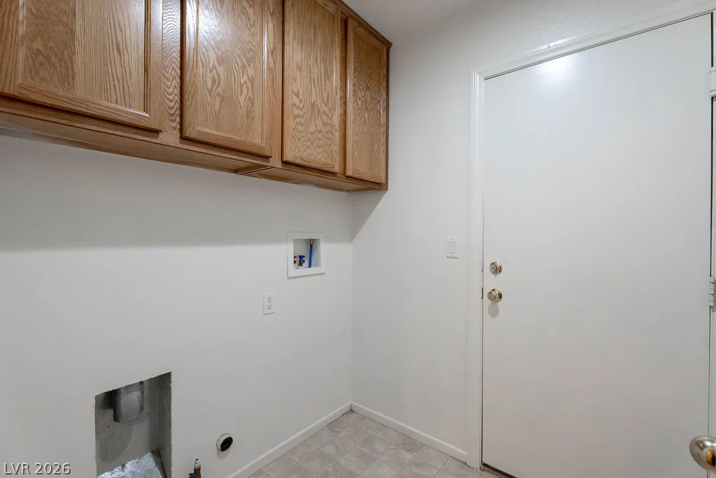 5820 Faye Talor, North Las Vegas, NV 89081