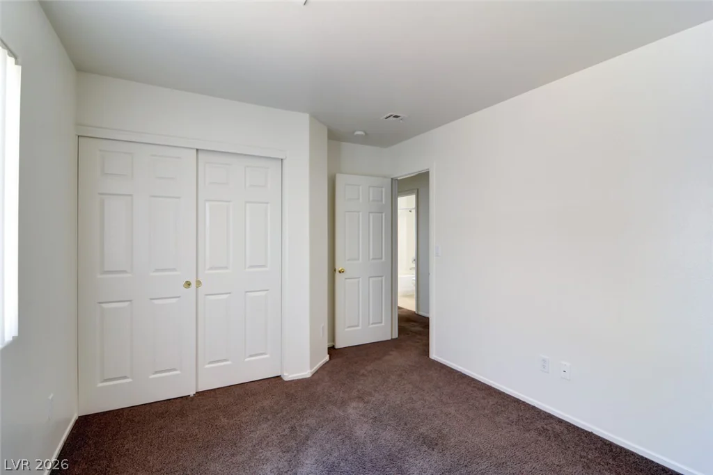 5820 Faye Talor, North Las Vegas, NV 89081