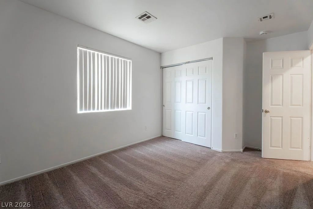 5820 Faye Talor, North Las Vegas, NV 89081