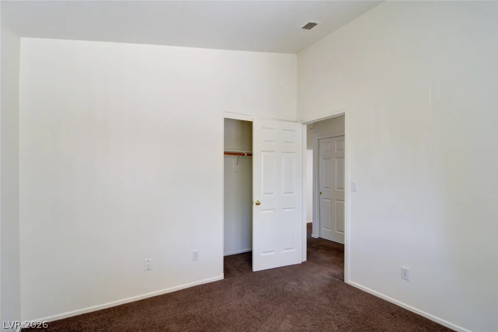 5820 Faye Talor, North Las Vegas, NV 89081