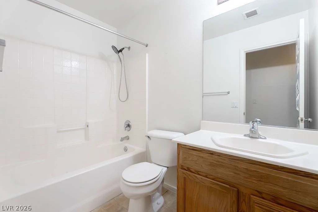 5820 Faye Talor, North Las Vegas, NV 89081