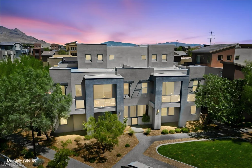 11295 Cactus Tower, Las Vegas, NV 89135