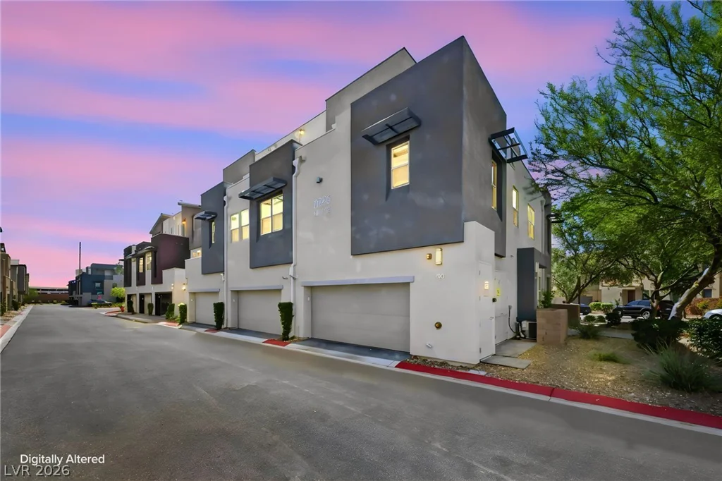 11295 Cactus Tower, Las Vegas, NV 89135