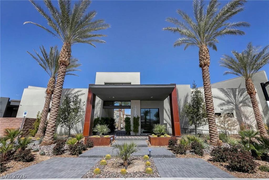 11295 Cactus Tower, Las Vegas, NV 89135