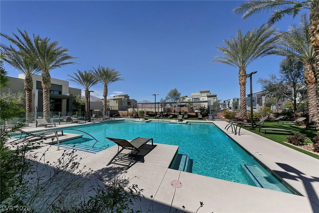 11295 Cactus Tower, Las Vegas, NV 89135